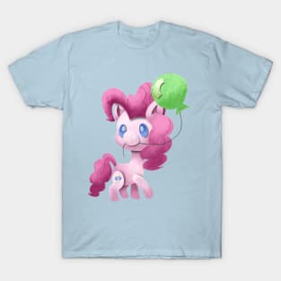 Pinkie’s Balloon T-Shirt